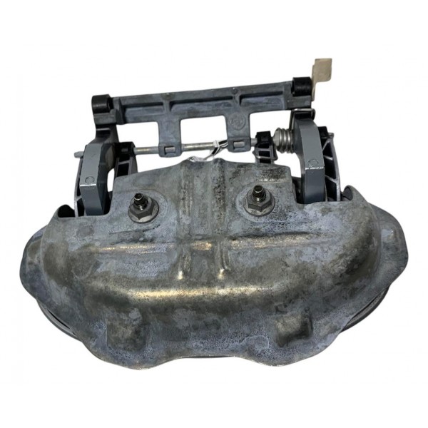 Maçaneta Externa Traseira Direita Chevrolet Celta 2008