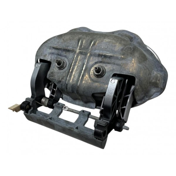 Maçaneta Externa Traseira Direita Chevrolet Celta 2008