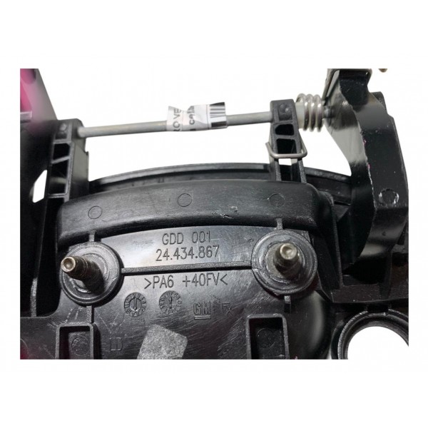 Maçaneta Externa Dianteira Direita Corsa Montana 2008