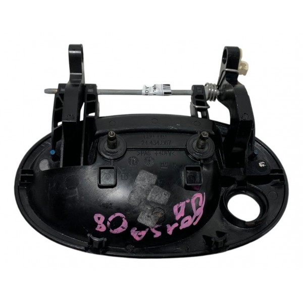 Maçaneta Externa Dianteira Direita Corsa Montana 2008