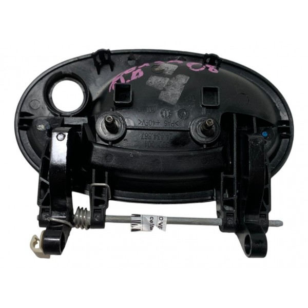 Maçaneta Externa Dianteira Direita Corsa Montana 2008