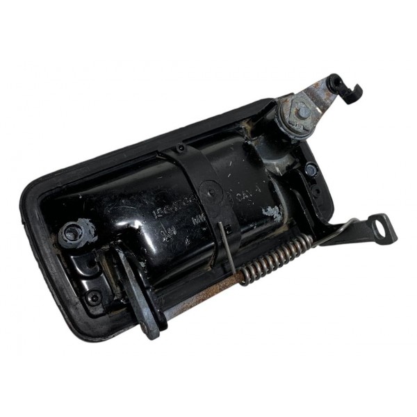 Maçaneta Externa Dianteira Esquerda Blazer S10 1995/2011