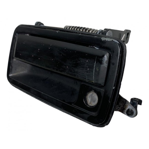 Maçaneta Externa Dianteira Esquerda Blazer S10 1995/2011