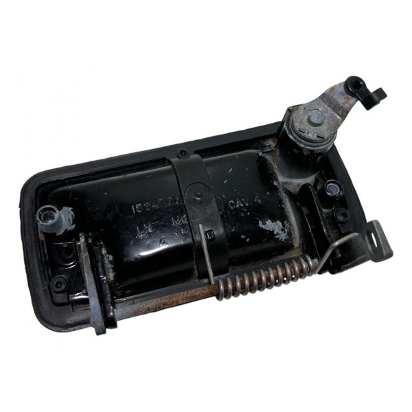 Maçaneta Externa Dianteira Esquerda Blazer S10 1995/2011