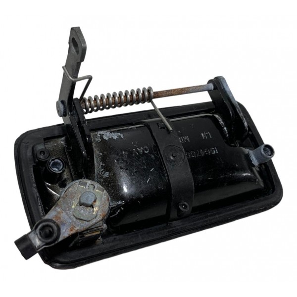 Maçaneta Externa Dianteira Esquerda Blazer S10 1995/2011