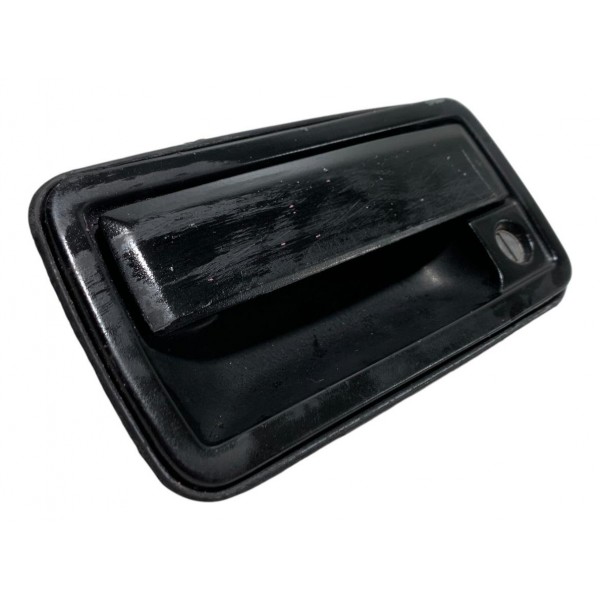 Maçaneta Externa Dianteira Esquerda Blazer S10 1995/2011
