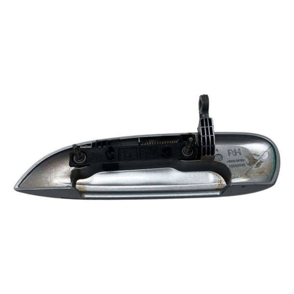 Maçaneta Externa Direita Chevrolet Onix Prisma 2015 Original Foto
