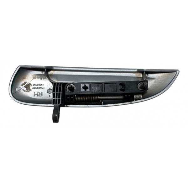 Maçaneta Externa Direita Chevrolet Onix Prisma 2015 Original Foto