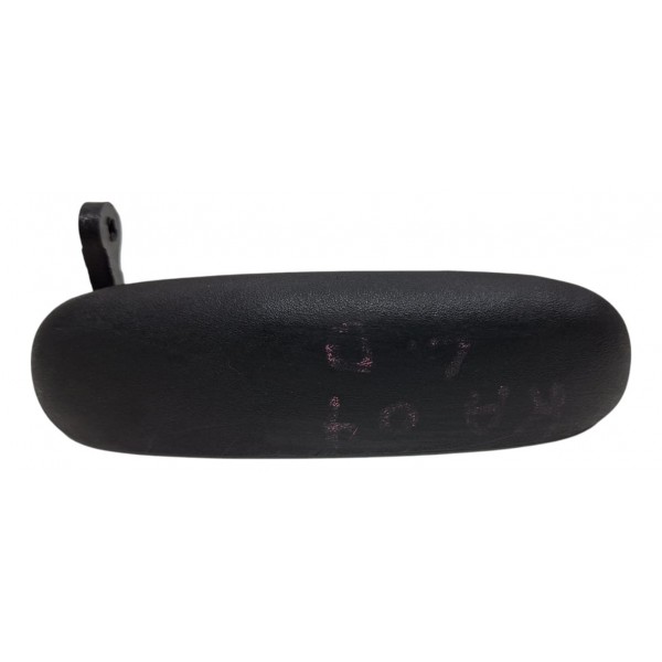 Maçaneta Externa Dianteira Direita Ford Ka 2009 - Detalhe