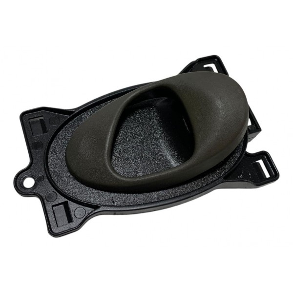 Maçaneta Interna Esquerda Chevrolet Celta 2000/2006 Original Foto