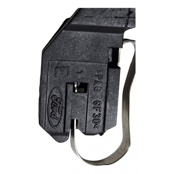 Maçaneta Externa Dianteira Esquerda Ford Fiesta 2013