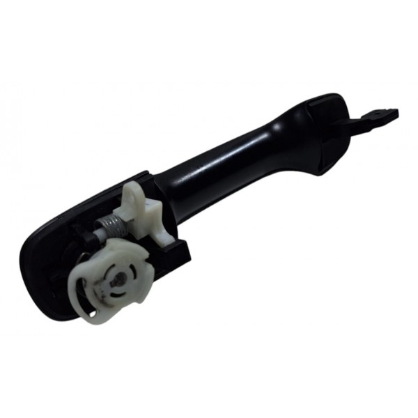 Maçaneta Externa Dianteira Esquerda Ford Fiesta 2013