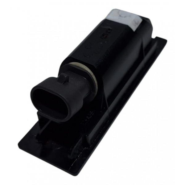 Lanterna Luz Placa Gm Astra Corsa Meriva