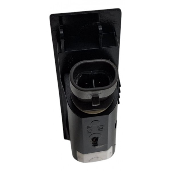 Lanterna Luz Placa Gm Astra Corsa Meriva