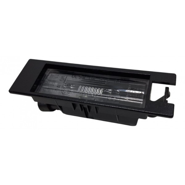 Lanterna Luz Placa Gm Astra Corsa Meriva