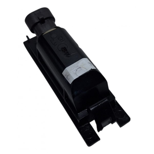 Lanterna Luz Placa Gm Astra Corsa Meriva