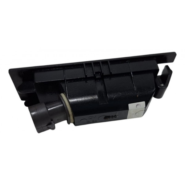 Lanterna Luz Placa Gm Astra Corsa Meriva