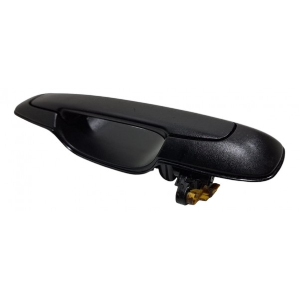 Maçaneta Externa Traseira Direita Suzuki Grand Vitara 2000 Original Foto