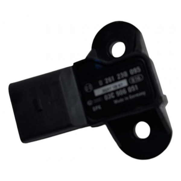 Sensor Map Saveiro Vw Fox Gol Golf Polo 2009-12