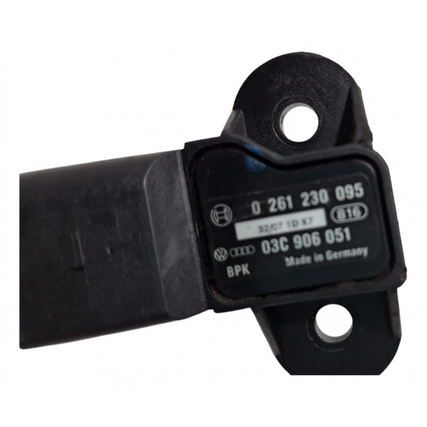 Sensor Map Saveiro Vw Fox Gol Golf Polo 2009-12