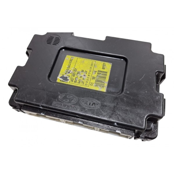 Modulo Central Bcm Hyundai Hb20 2013-2018