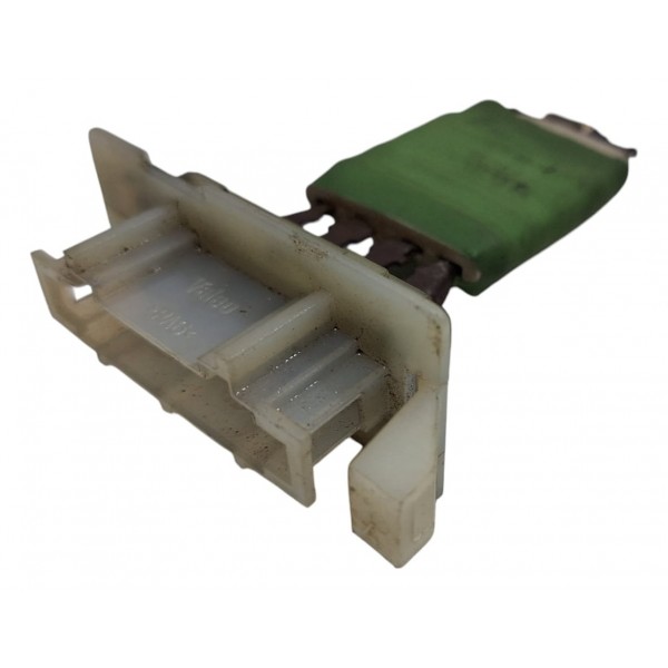 Resistencia Ventilador Interno Vw Gol G5