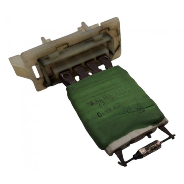 Resistencia Ventilador Interno Vw Gol G5