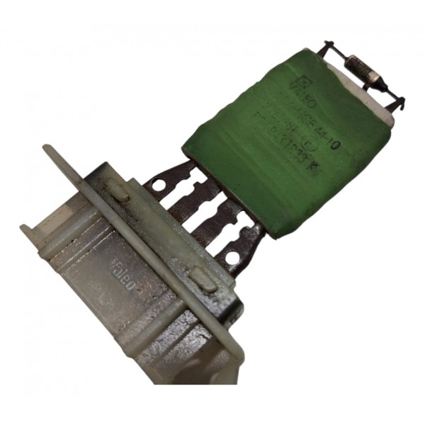 Resistencia Ventilador Interno Vw Gol G5