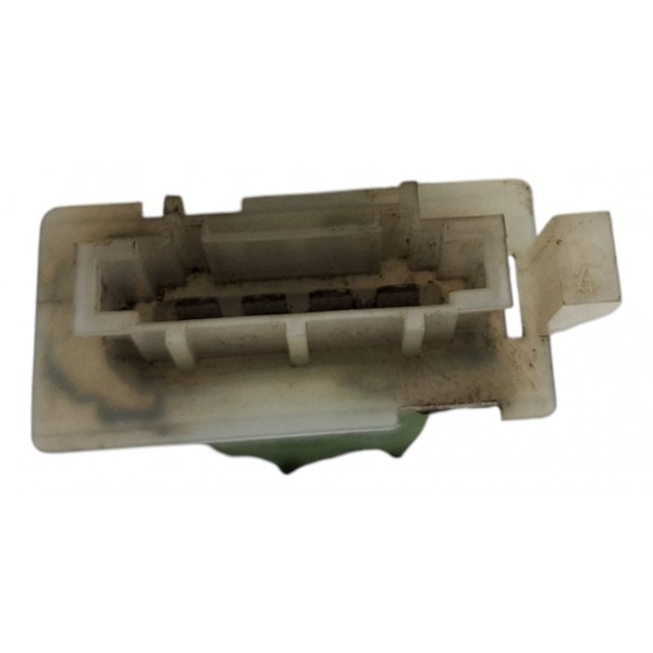 Resistencia Ventilador Interno Vw Gol G5