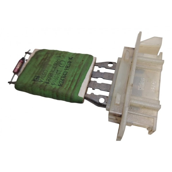 Resistencia Valeo Ventilador Interno Vw Gol G5