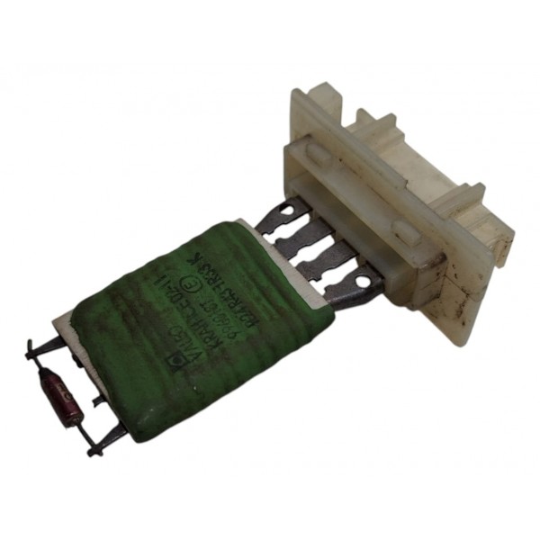 Resistencia Valeo Ventilador Interno Vw Gol G5