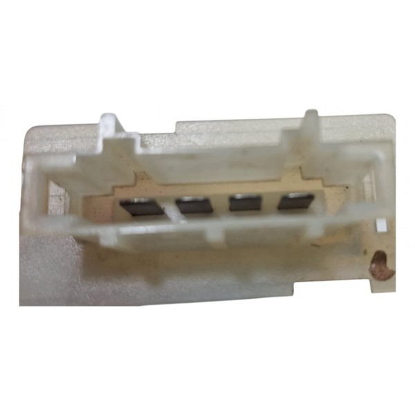 Resistencia Valeo Ventilador Interno Vw Gol G5