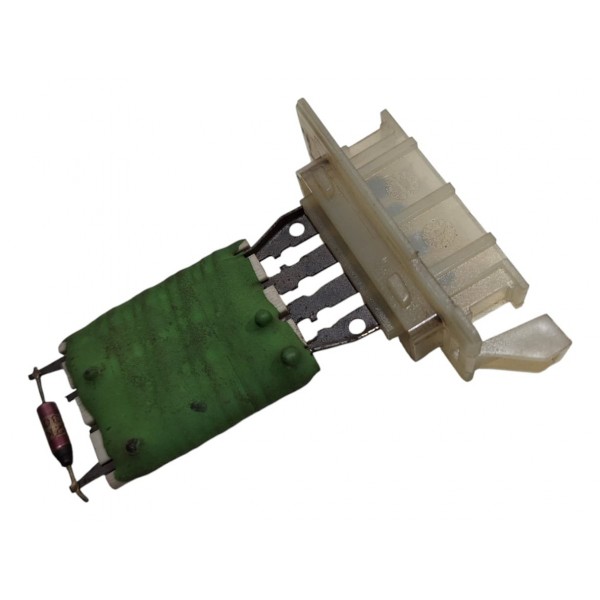 Resistencia Valeo Ventilador Interno Vw Gol G5