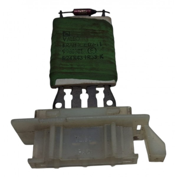 Resistencia Valeo Ventilador Interno Vw Gol G5