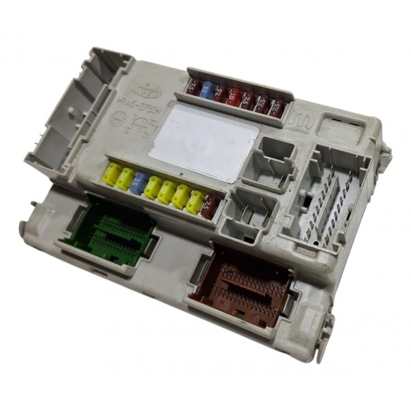 Caixa Fusível Bcm Jeep Renegade 2018-2021