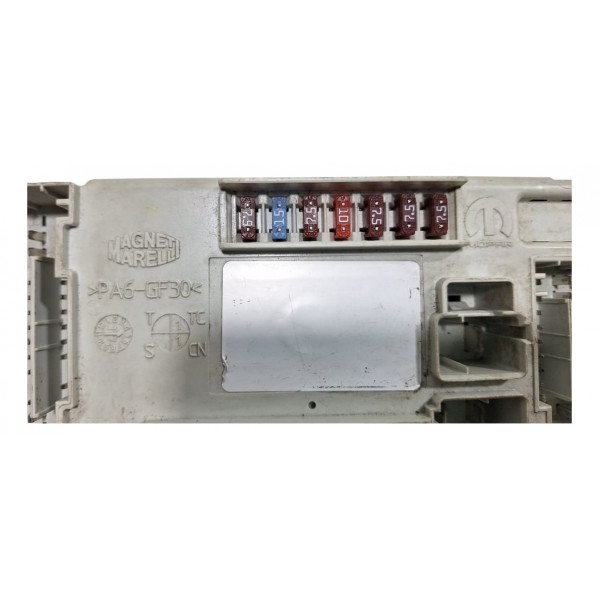 Caixa Fusível Bcm Jeep Renegade 2018-2021