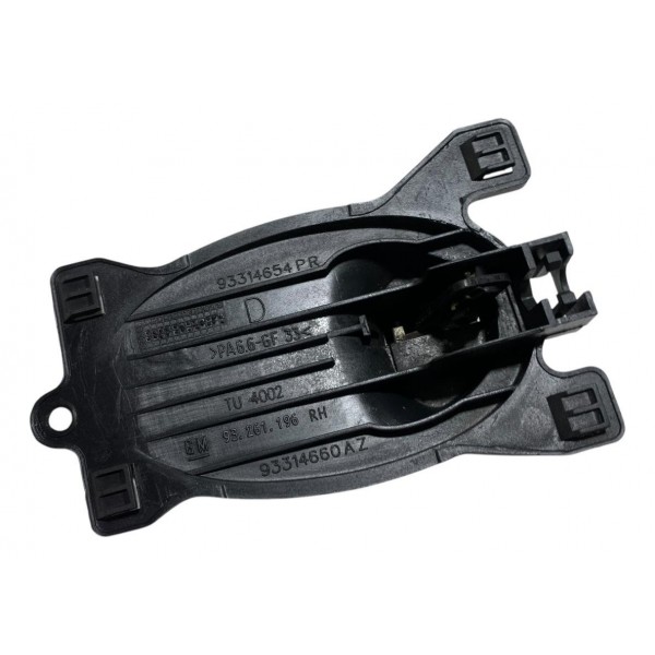 Maçaneta Interna Dianteira Direita Chevrolet Celta 2000/2006