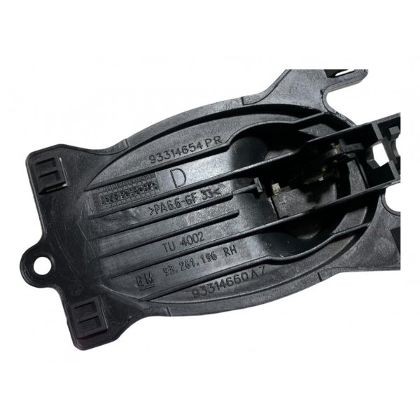 Maçaneta Interna Dianteira Direita Chevrolet Celta 2000/2006