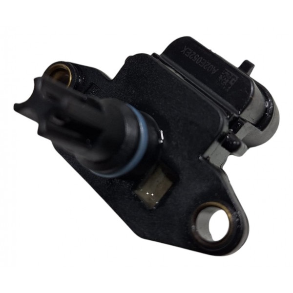 Sensor Map Fiat Palio Siena Strada