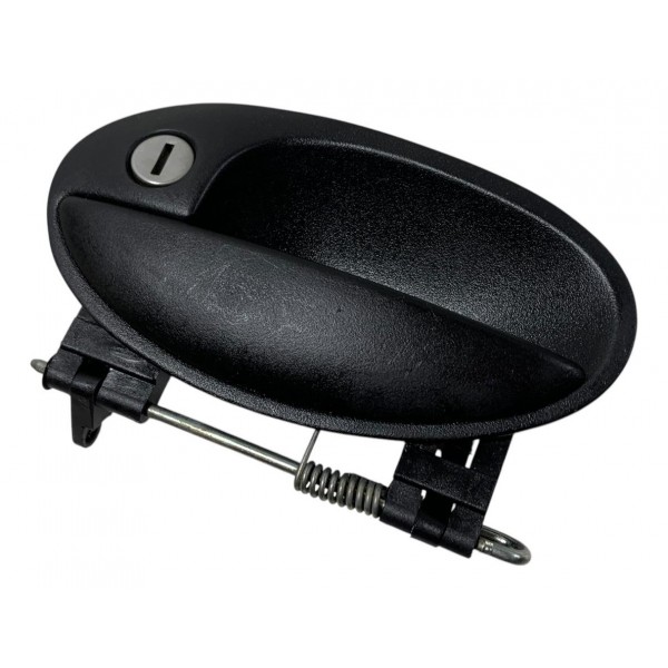 Maçaneta Externa Dianteira Esquerda Chevrolet Celta 06/14