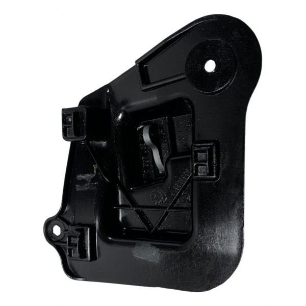 Maçaneta Interna Traseira Direita Chevrolet Meriva 2002/2012 Original Foto