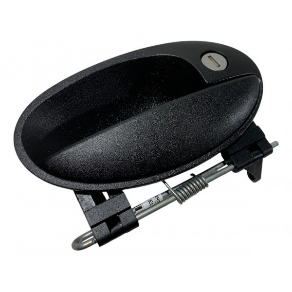 Maçaneta Externa Dianteira Direita Chevrolet Celta 2006-2014