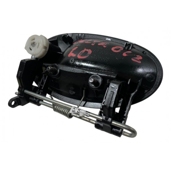 Maçaneta Externa Dianteira Direita Chevrolet Celta 2006-2014