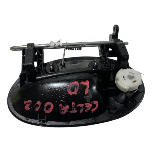 Maçaneta Externa Dianteira Direita Chevrolet Celta 2006-2014