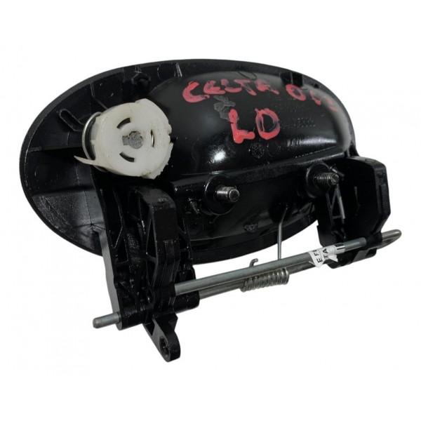 Maçaneta Externa Dianteira Direita Chevrolet Celta 2006-2014