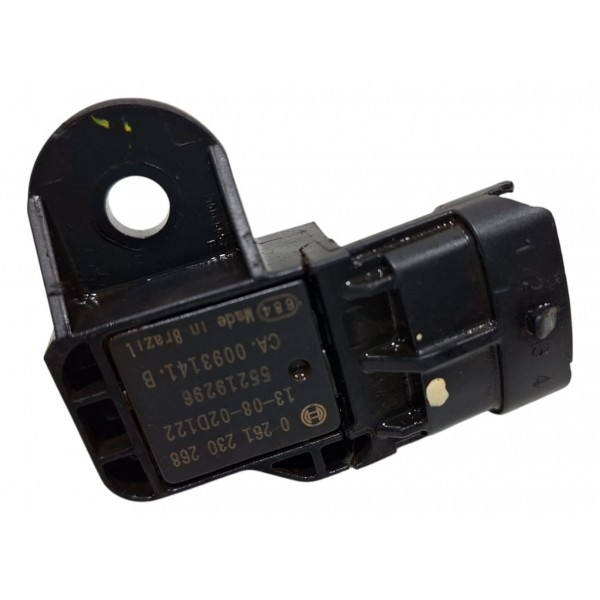 Sensor Pressão Map Fiat Palio 2005-2012
