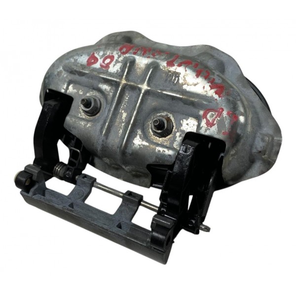 Maçaneta Externa Dianteira Direita Chevrolet Corsa Montana