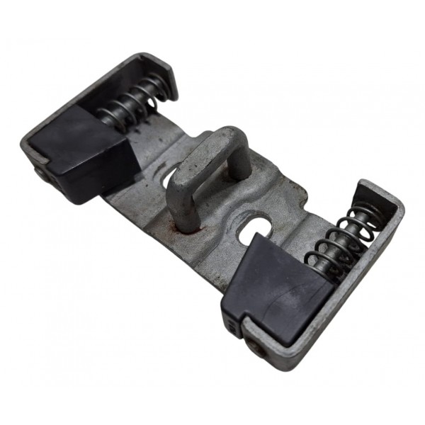 Batente Fechadura Tampa Traseira Gol G5