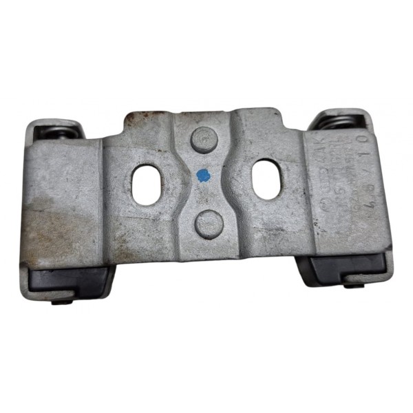 Batente Fechadura Tampa Traseira Gol G5