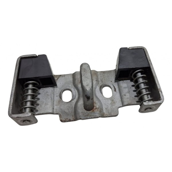 Batente Fechadura Tampa Traseira Gol G5